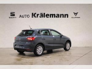 Seat Ibiza 🚗Road Edition 1.0 TSI 85 kW DSG*OHNE Loyalität*SOFORT Verfügbar