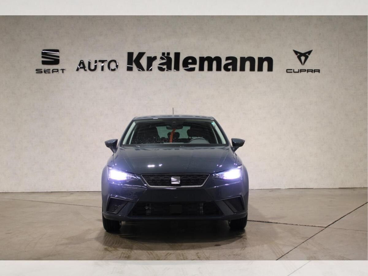 Seat Ibiza 🚗Road Edition 1.0 TSI 85 kW DSG*OHNE Loyalität*SOFORT Verfügbar