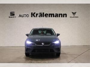 Seat Ibiza 🚗Road Edition 1.0 TSI 85 kW DSG*OHNE Loyalität*SOFORT Verfügbar