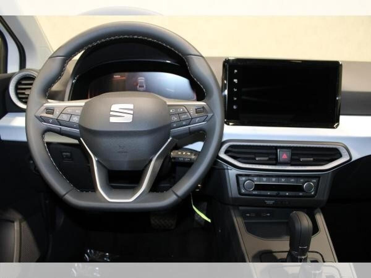 Seat Ibiza 🚗Road Edition 1.0 TSI 85 kW DSG*OHNE Loyalität*SOFORT Verfügbar