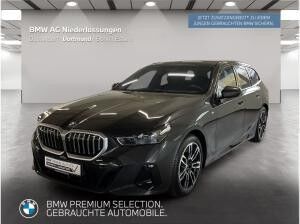 BMW 520 i Touring M Sport Standheizung AHK Harman/K
