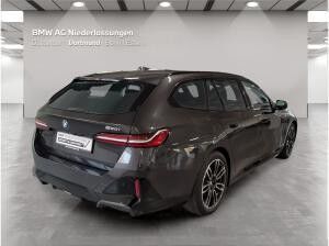BMW 520 i Touring M Sport Standheizung AHK Harman/K
