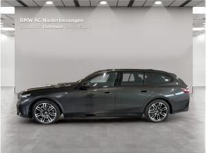 BMW 520 i Touring M Sport Standheizung AHK Harman/K
