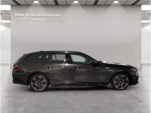 BMW 520 i Touring M Sport Standheizung AHK Harman/K