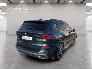 BMW X5 xDrive40d M Sport Standheizung AHK Harman/K