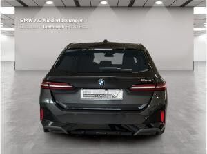 BMW 520 i Touring M Sport Standheizung AHK Harman/K