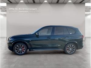 BMW X5 xDrive40d M Sport Standheizung AHK Harman/K