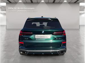 BMW X5 xDrive40d M Sport Standheizung AHK Harman/K