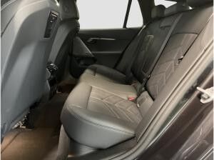 BMW 520 i Touring M Sport Standheizung AHK Harman/K
