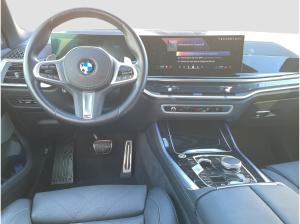 BMW X5 xDrive40d M Sport Standheizung AHK Harman/K