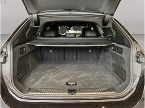 BMW 520 i Touring M Sport Standheizung AHK Harman/K