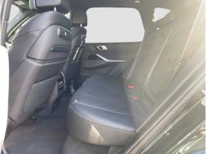 BMW X5 xDrive40d M Sport Standheizung AHK Harman/K