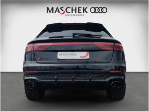Audi RS Q8 Performance UPE: 191.935.- Keramik AHK 305 Pano