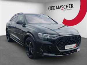 Audi RS Q8 Performance UPE: 191.935.- Keramik AHK 305 Pano