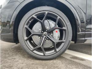 Audi RS Q8 Performance UPE: 191.935.- Keramik AHK 305 Pano