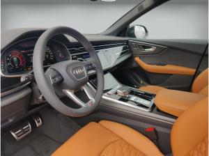Audi RS Q8 Performance UPE: 191.935.- Keramik AHK 305 Pano