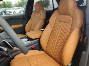 Audi RS Q8 Performance UPE: 191.935.- Keramik AHK 305 Pano