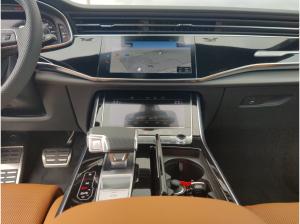 Audi RS Q8 Performance UPE: 191.935.- Keramik AHK 305 Pano