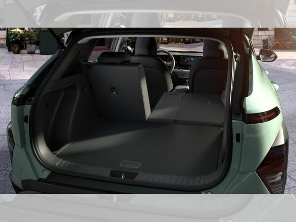 Hyundai KONA Select // 150PS // FREI KONFIGURIERBAR // PRIVAT-AKTION