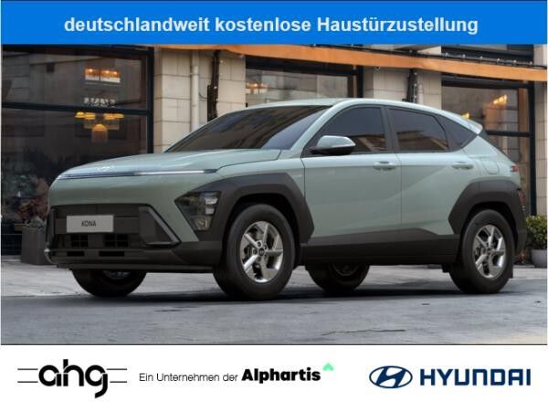 Hyundai KONA Select // 150PS // FREI KONFIGURIERBAR // PRIVAT-AKTION
