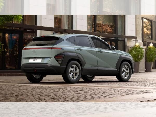 Hyundai KONA Select // FREI KONFIGURIERBAR // GEWERBE-AKTION