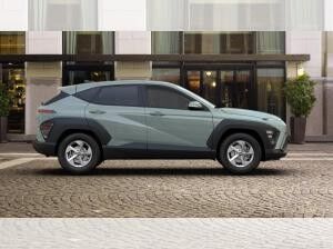 Hyundai KONA Select // FREI KONFIGURIERBAR // GEWERBE-AKTION