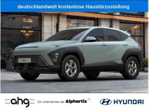 Hyundai KONA Select // FREI KONFIGURIERBAR // GEWERBE-AKTION