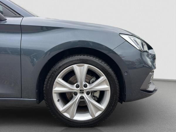 Seat Leon Sportstourer FR-Line 1.5 eTSI QI Vision+ MATRIX Winter Alarm