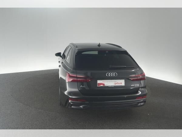 Audi A6 Avant 45 TFSI qu. S tronic S line / JETZT GW+ KONDITIONEN SICHERN !