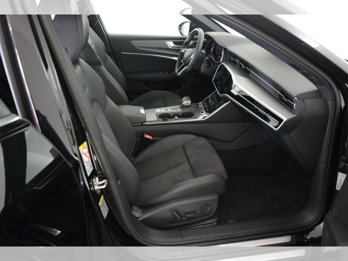 Audi A6 Avant 45 TFSI advanced / JETZT GW+ KONDITIONEN SICHERN !