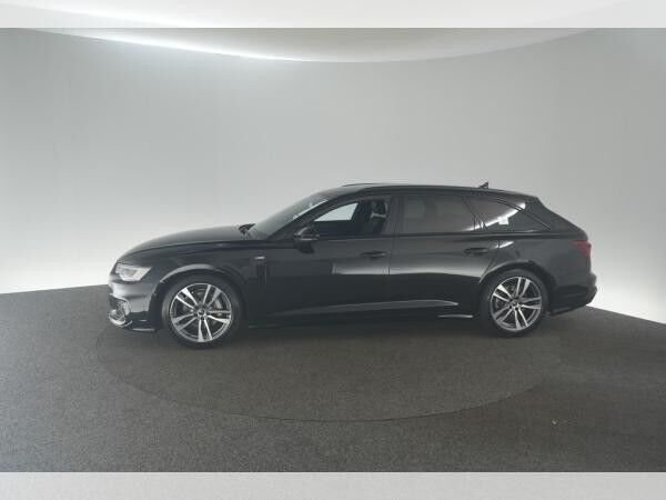 Audi A6 Avant 45 TFSI qu. S tronic S line / JETZT GW+ KONDITIONEN SICHERN !