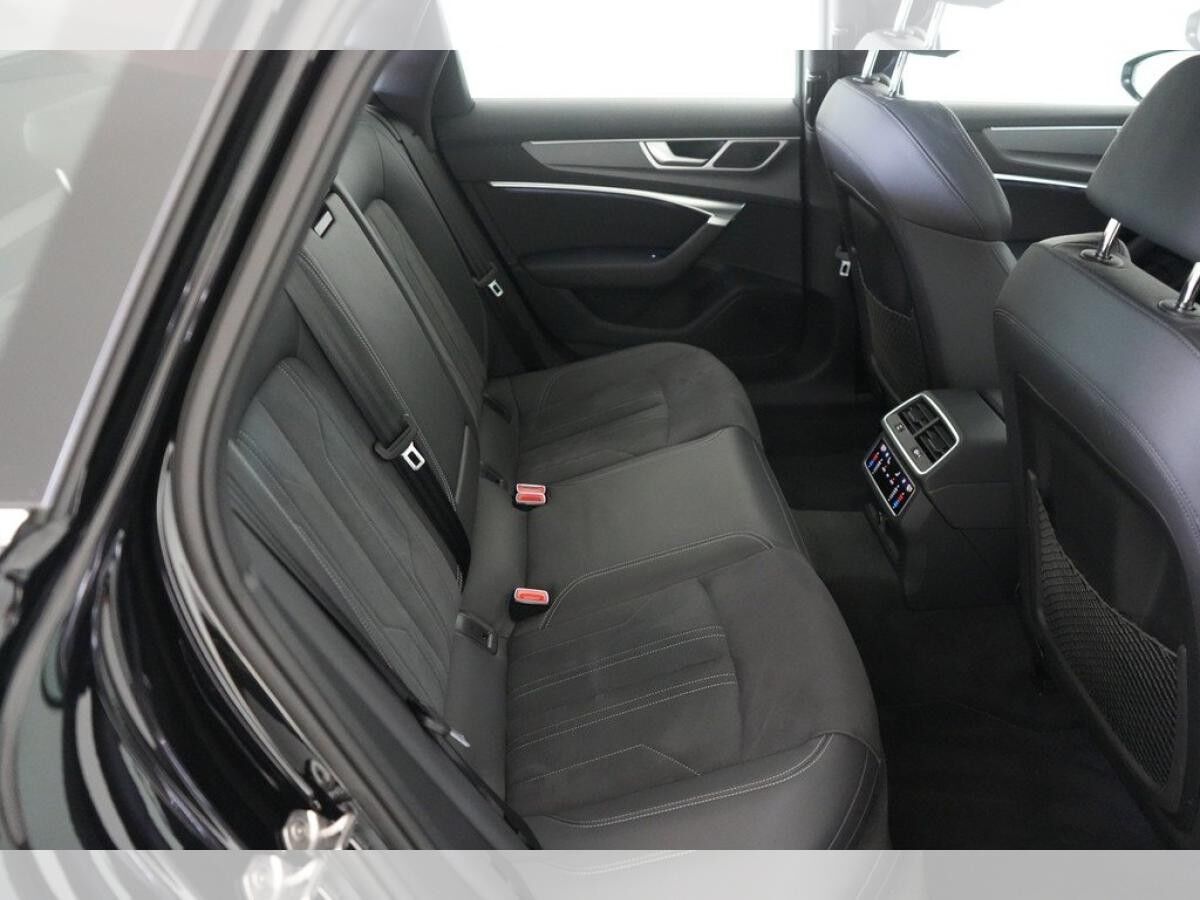 Audi A6 Avant 45 TFSI advanced / JETZT GW+ KONDITIONEN SICHERN !