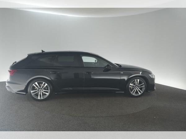 Audi A6 Avant 45 TFSI qu. S tronic S line / JETZT GW+ KONDITIONEN SICHERN !