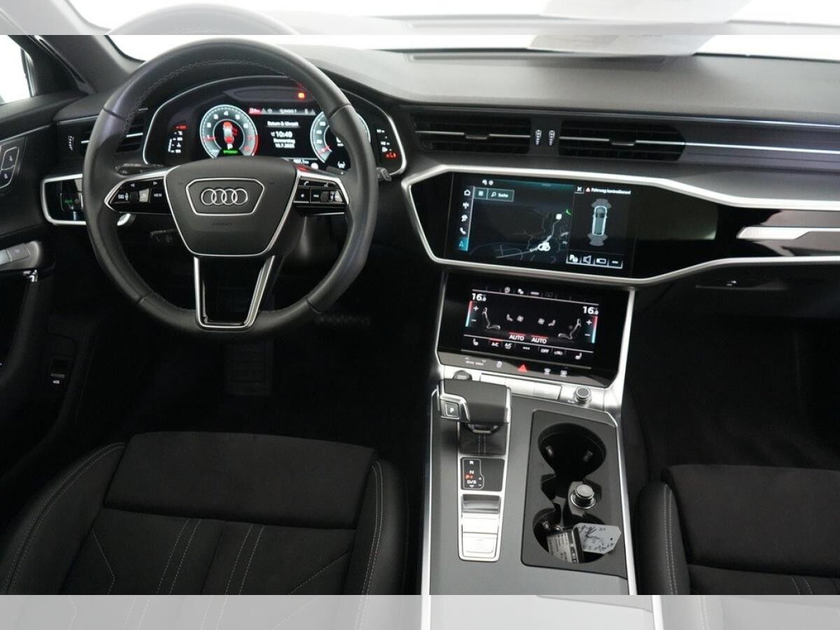 Audi A6 Avant 45 TFSI advanced / JETZT GW+ KONDITIONEN SICHERN !