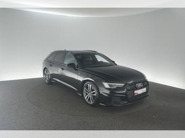 Audi A6 Avant 45 TFSI qu. S tronic S line / JETZT GW+ KONDITIONEN SICHERN !