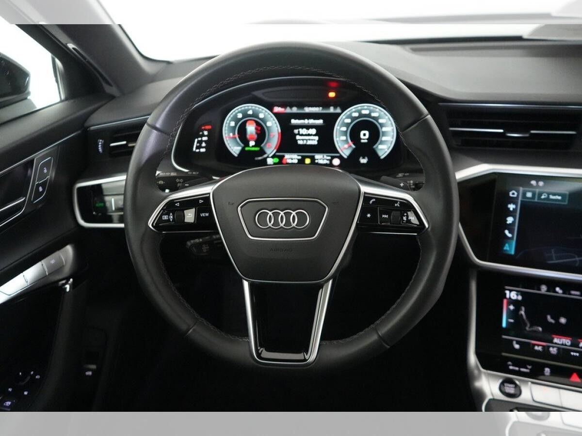 Audi A6 Avant 45 TFSI advanced / JETZT GW+ KONDITIONEN SICHERN !