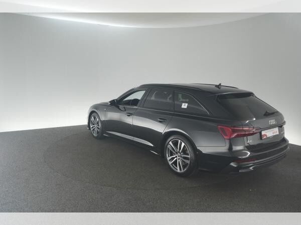 Audi A6 Avant 45 TFSI qu. S tronic S line / JETZT GW+ KONDITIONEN SICHERN !