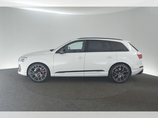 Audi SQ7 4.0 TFSI qu. tiptronic / SOFORT VERFÜGBAR !