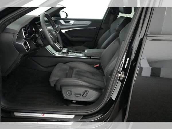 Audi A6 Avant 45 TFSI qu. S tronic S line / JETZT GW+ KONDITIONEN SICHERN !