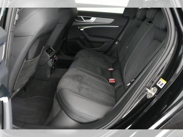 Audi A6 Avant 45 TFSI qu. S tronic S line / JETZT GW+ KONDITIONEN SICHERN !