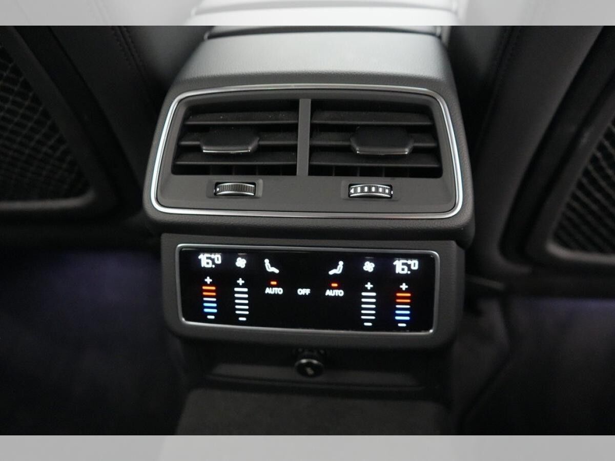 Audi A6 Avant 45 TFSI advanced / JETZT GW+ KONDITIONEN SICHERN !