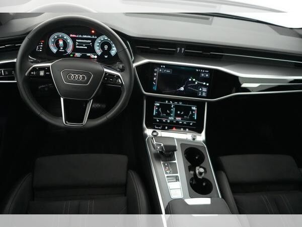 Audi A6 Avant 45 TFSI qu. S tronic S line / JETZT GW+ KONDITIONEN SICHERN !