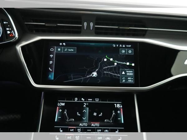 Audi A6 Avant 45 TFSI qu. S tronic S line / JETZT GW+ KONDITIONEN SICHERN !