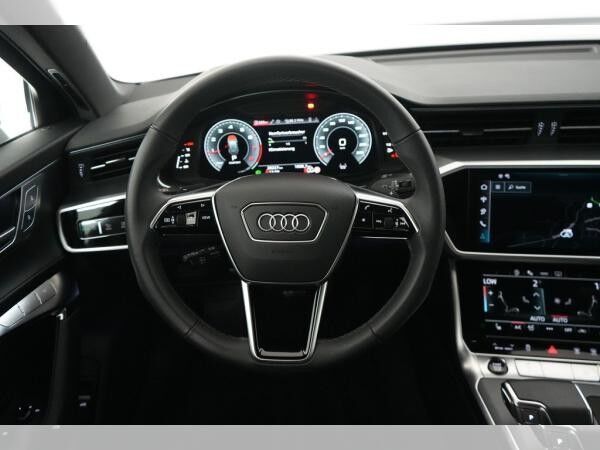 Audi A6 Avant 45 TFSI qu. S tronic S line / JETZT GW+ KONDITIONEN SICHERN !