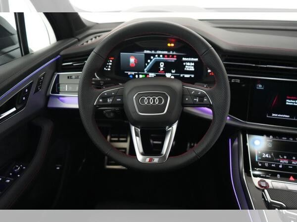 Audi SQ7 4.0 TFSI qu. tiptronic / SOFORT VERFÜGBAR !