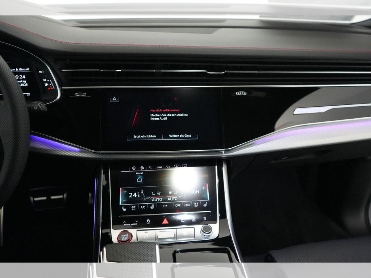 Audi SQ7 4.0 TFSI qu. tiptronic / SOFORT VERFÜGBAR !