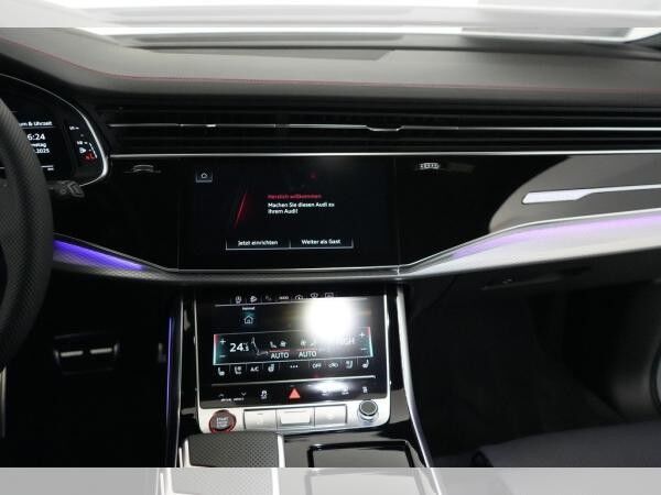 Audi SQ7 4.0 TFSI qu. tiptronic / SOFORT VERFÜGBAR !