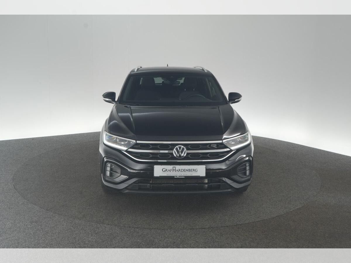 Volkswagen T-Roc 1.5 TSI DSG R-Line / SOFORT VERFÜGBAR !