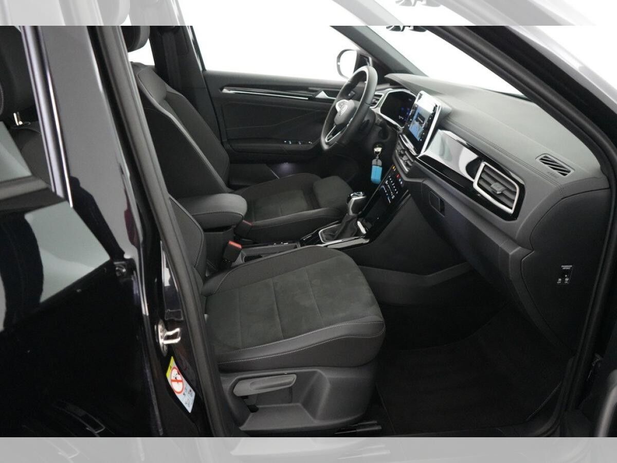 Volkswagen T-Roc 1.5 TSI DSG R-Line / SOFORT VERFÜGBAR !
