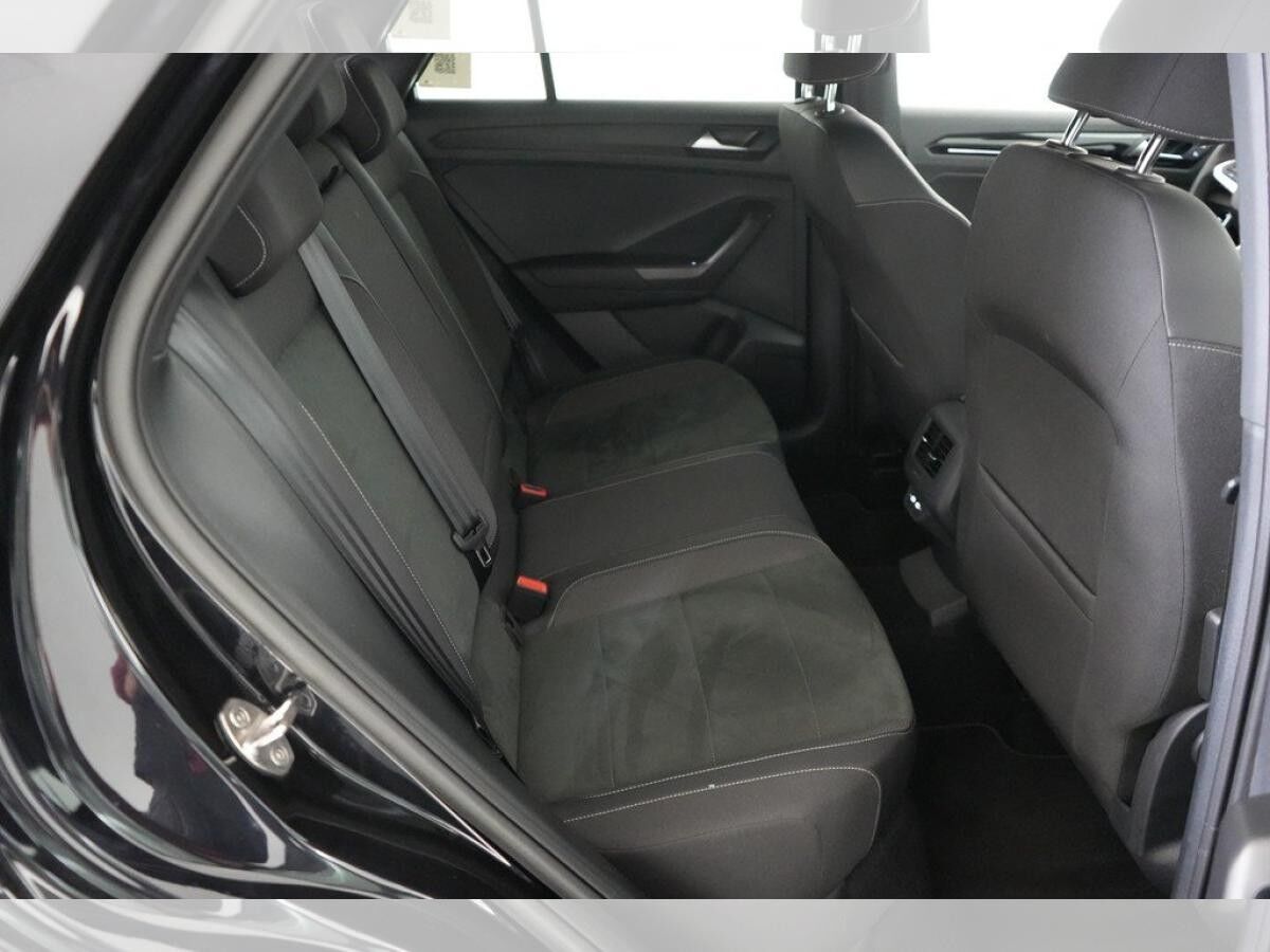 Volkswagen T-Roc 1.5 TSI DSG R-Line / SOFORT VERFÜGBAR !